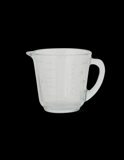 Discount Søstrene Grene Schweiz Messkanne 500 Ml Clear