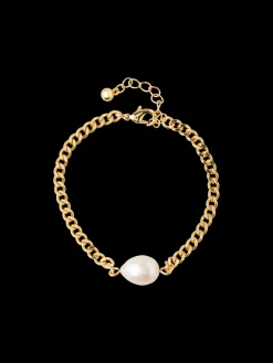 Best Søstrene Grene Schweiz Mille Armband Gold