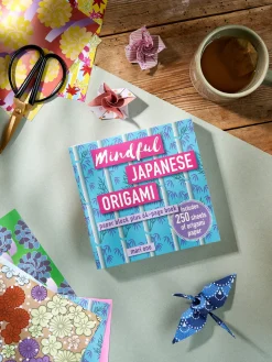 Sale Søstrene Grene Schweiz Mindful Japanese Origami Multi