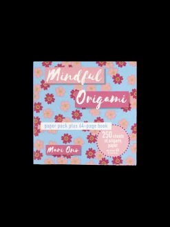 New Søstrene Grene Schweiz Mindful Japanese Origami Multi