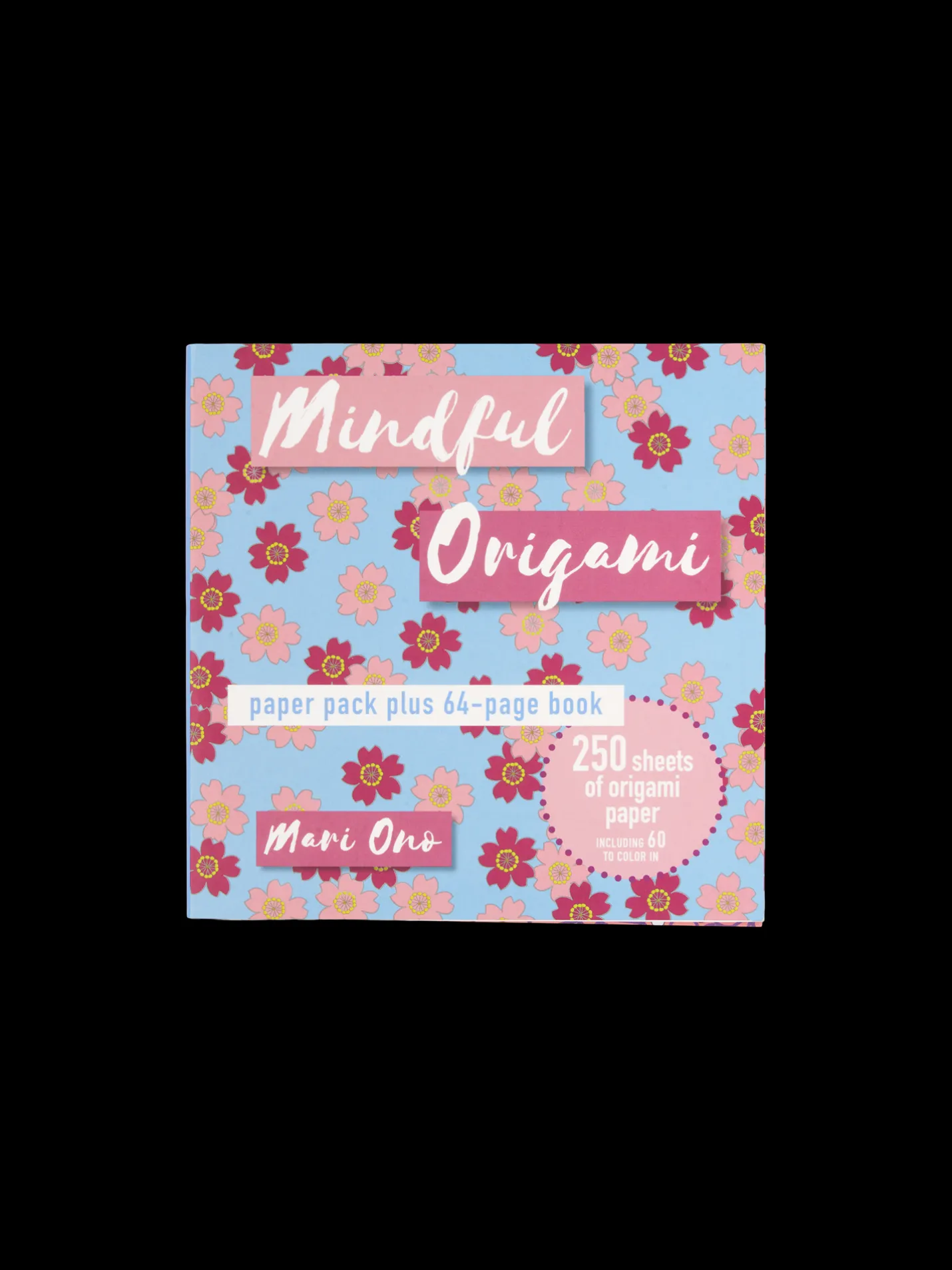 New Søstrene Grene Schweiz Mindful Japanese Origami Multi