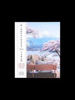 Clearance Søstrene Grene Schweiz Mindfulness Travel Japan Multi