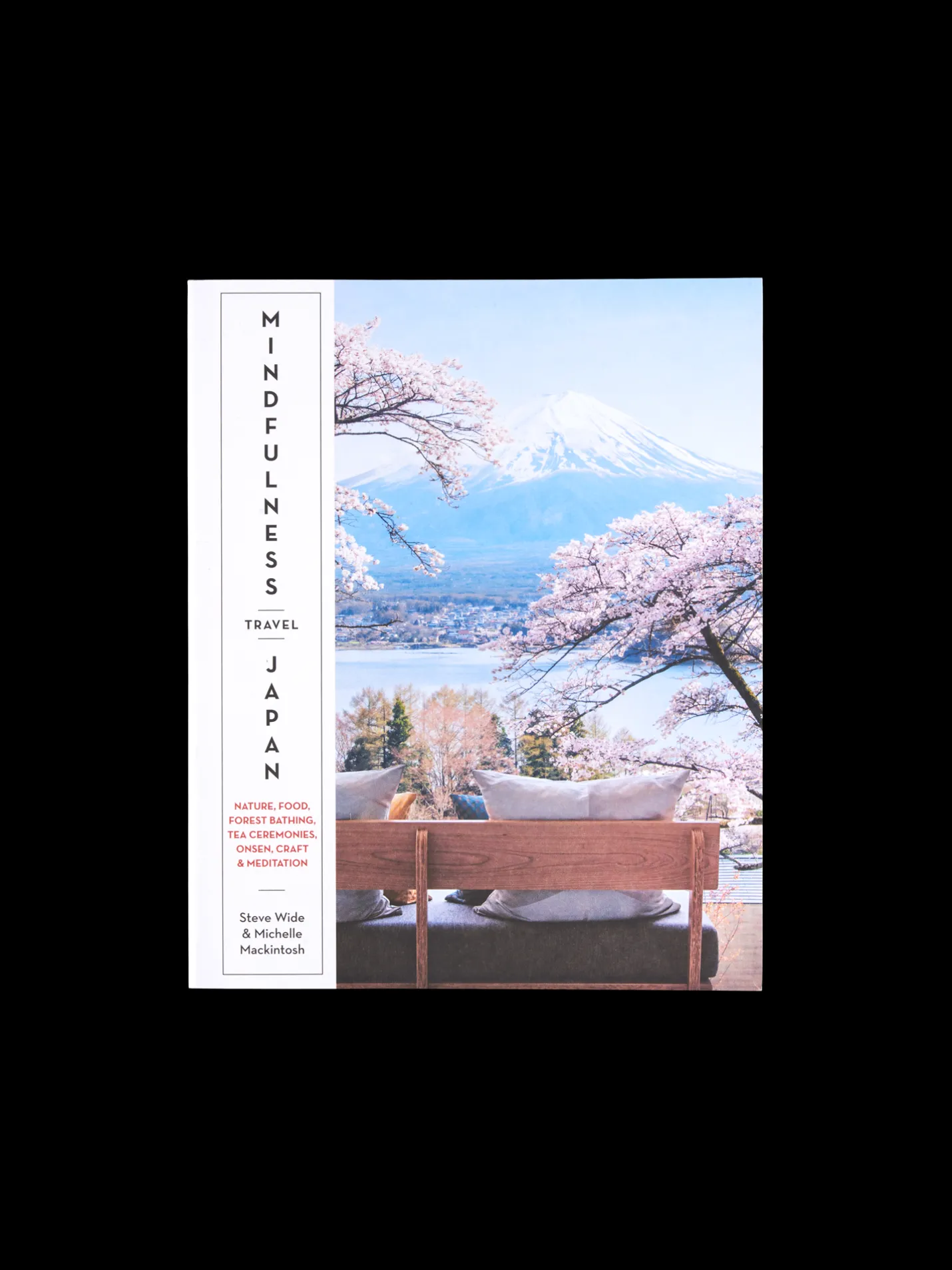 Clearance Søstrene Grene Schweiz Mindfulness Travel Japan Multi