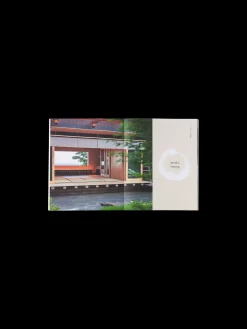 Clearance Søstrene Grene Schweiz Mindfulness Travel Japan Multi