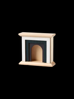 Discount Søstrene Grene Schweiz Miniatur-Kamin Nature