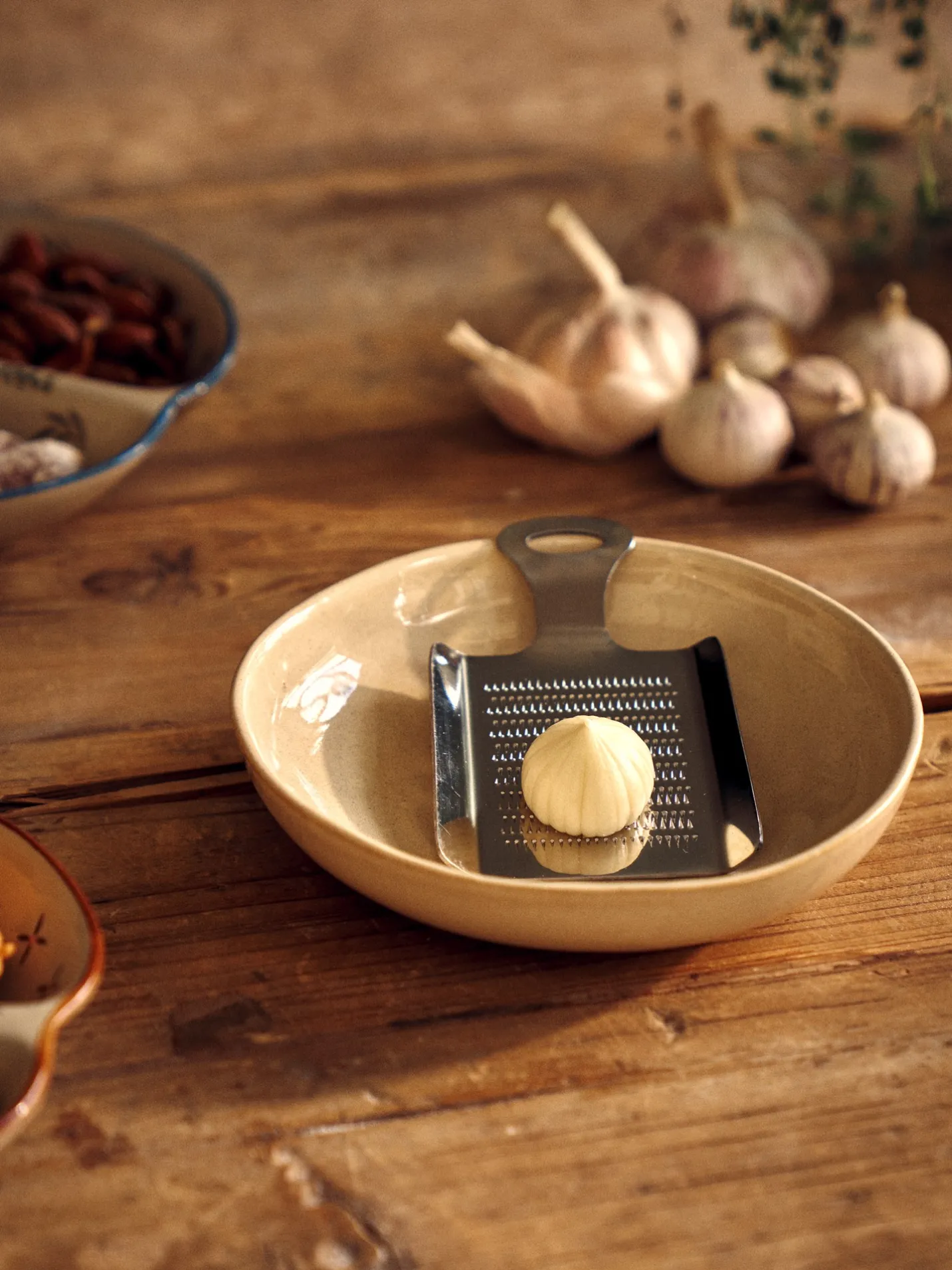 Sale Søstrene Grene Schweiz Mini-Reibe Silver