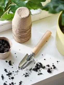 Sale Søstrene Grene Schweiz Minischaufel Nature