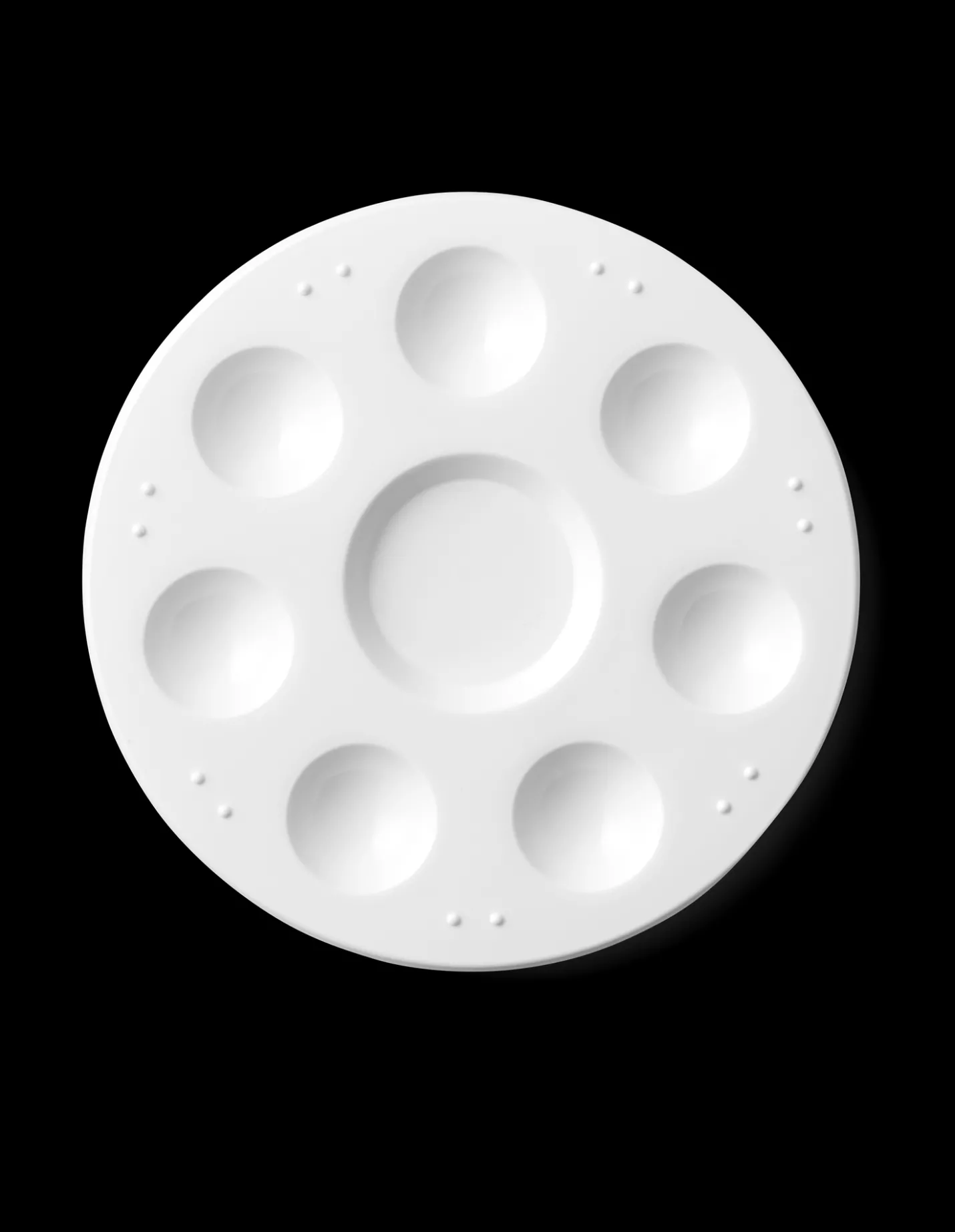 New Søstrene Grene Schweiz Mischpalette White