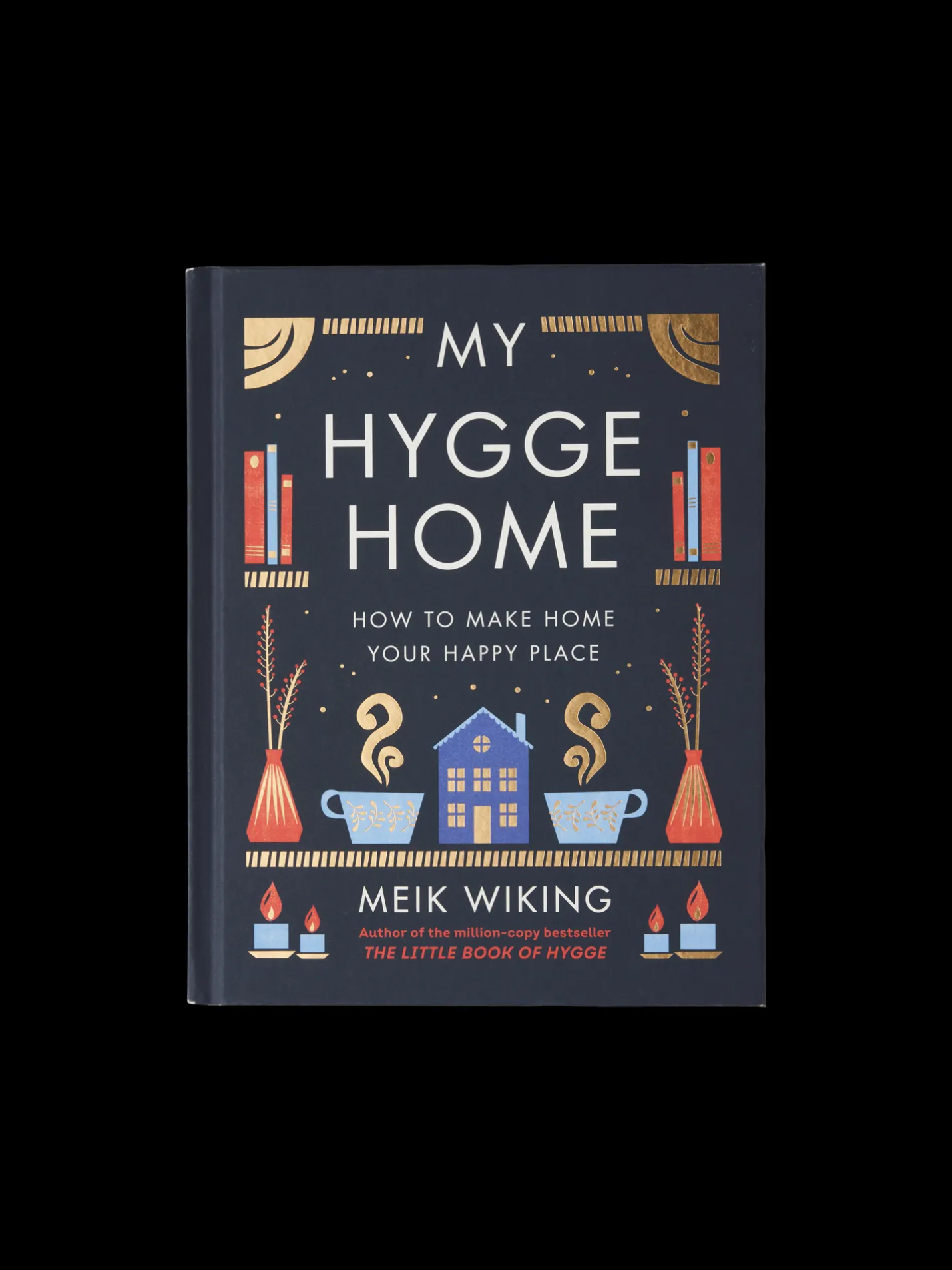 Søstrene Grene Schweiz My Hygge Home Multi