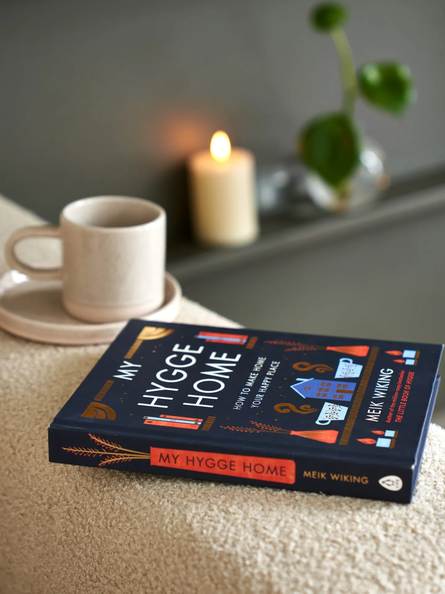 Søstrene Grene Schweiz My Hygge Home Multi