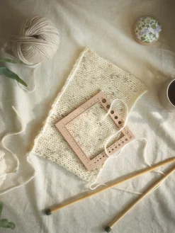 Søstrene Grene Schweiz Nadelmaß Nature