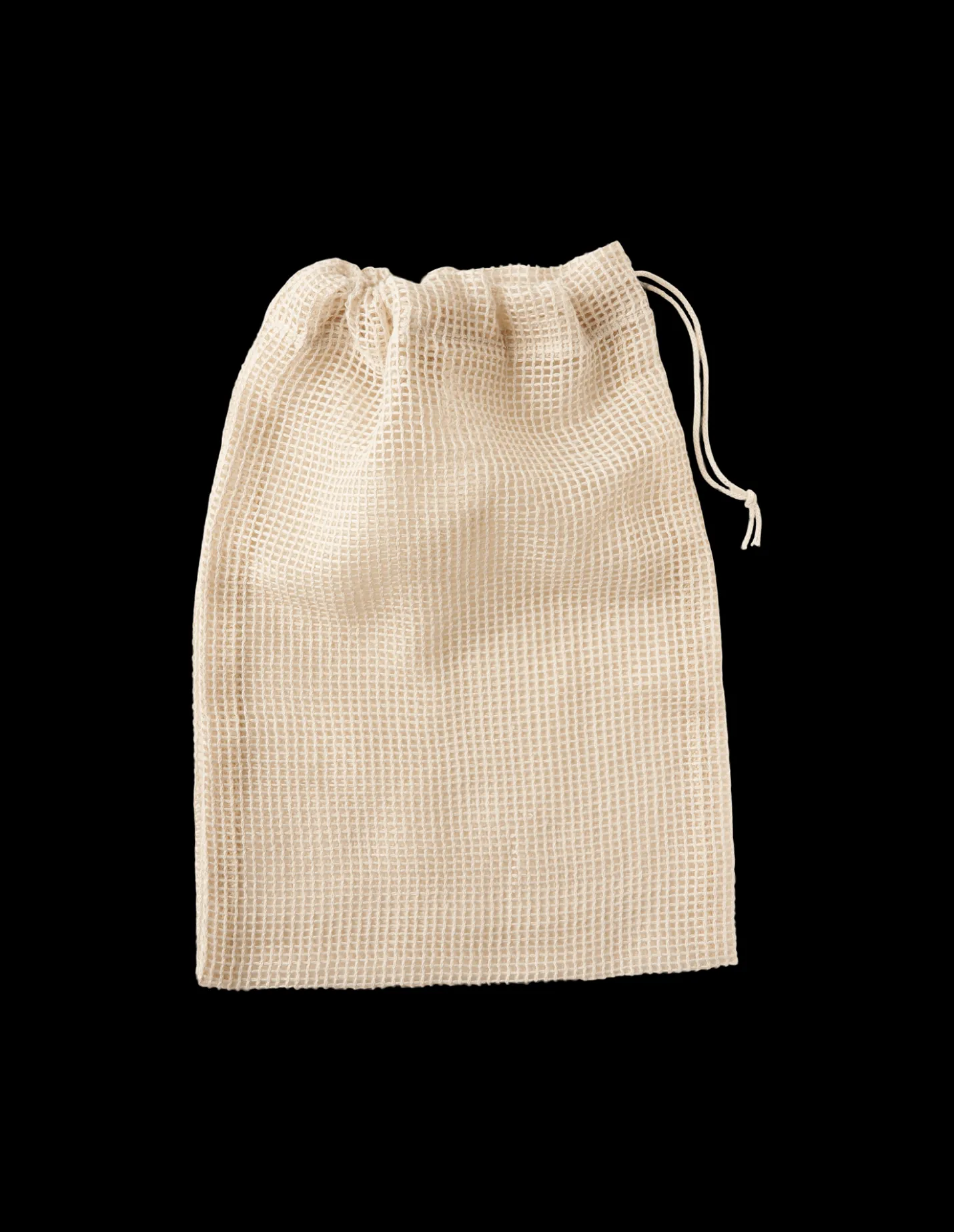 Clearance Søstrene Grene Schweiz Netztasche Off White