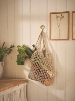 Clearance Søstrene Grene Schweiz Netztasche