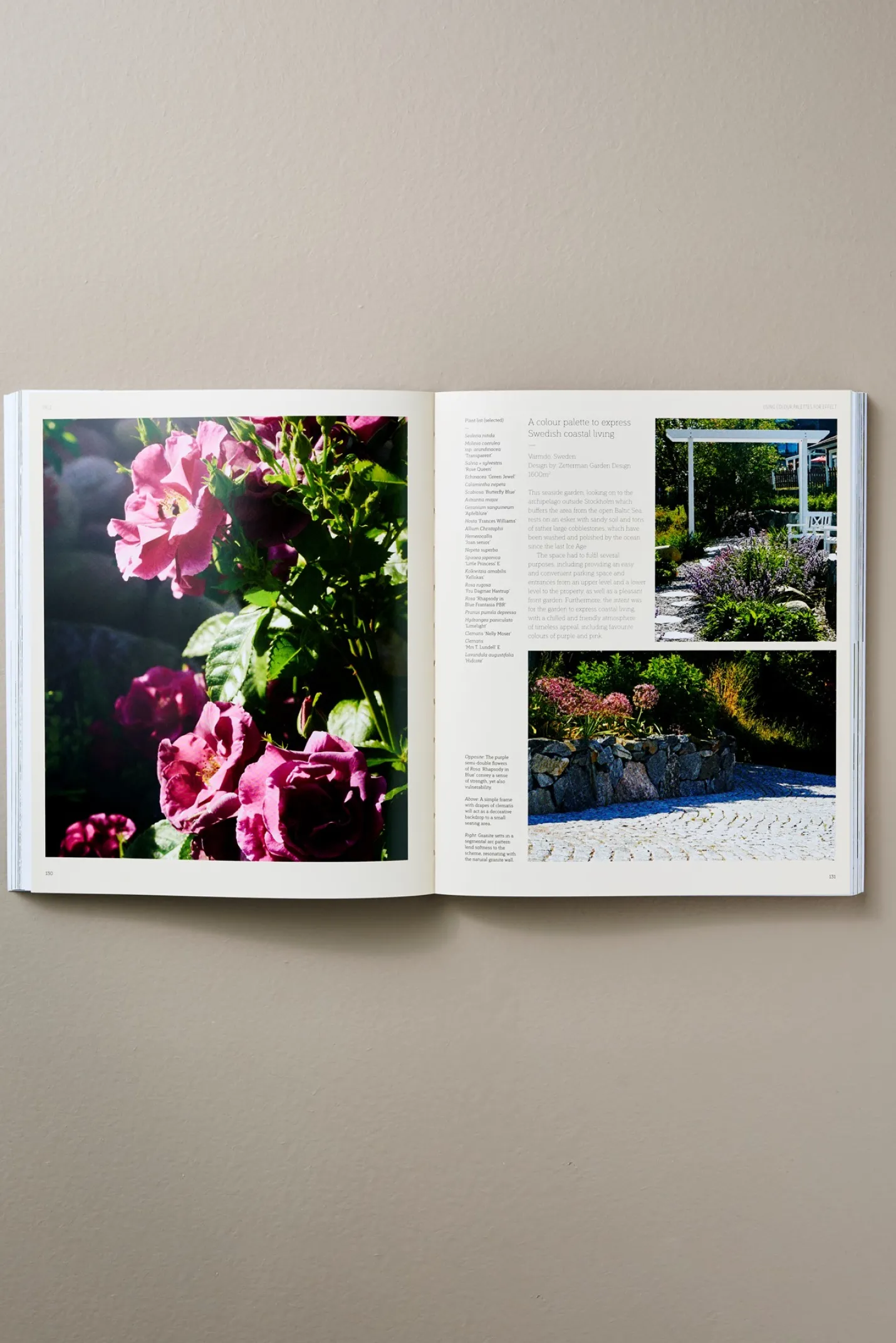 Hot Søstrene Grene Schweiz New Nordic Gardens Multi