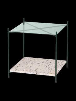 Clearance Søstrene Grene Schweiz NICHE Beistelltisch Fern Green