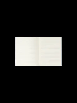 Best Søstrene Grene Schweiz Notizbuch 20 X 16,5 Misty Blue