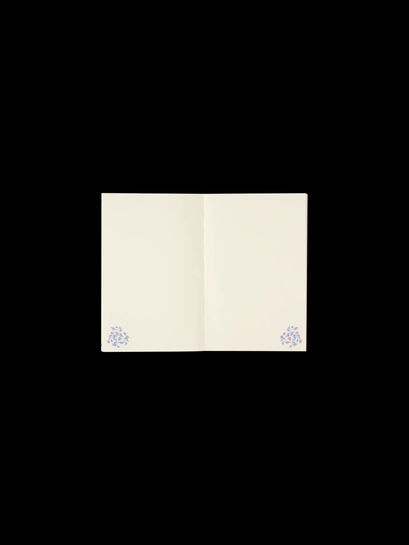 Sale Søstrene Grene Schweiz Notizbuch 11 X 17 Off White