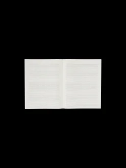 Søstrene Grene Schweiz Notizbuch 20,5 X 26,5 Ice Blue