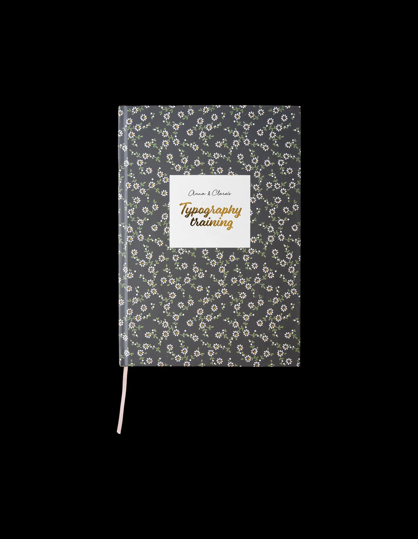 Best Søstrene Grene Schweiz Notizbuch A5 Cool Grey