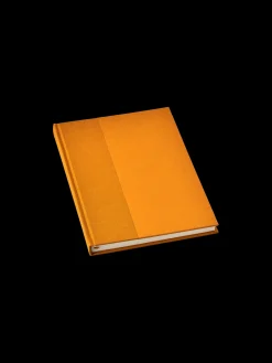 Sale Søstrene Grene Schweiz Notizbuch A5 Lemon
