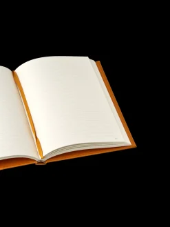 Sale Søstrene Grene Schweiz Notizbuch A5 Lemon