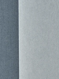 Søstrene Grene Schweiz Notizbuch A5 Petrol