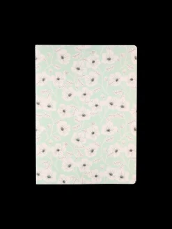 Sale Søstrene Grene Schweiz Notizheft A4 Dusty Green