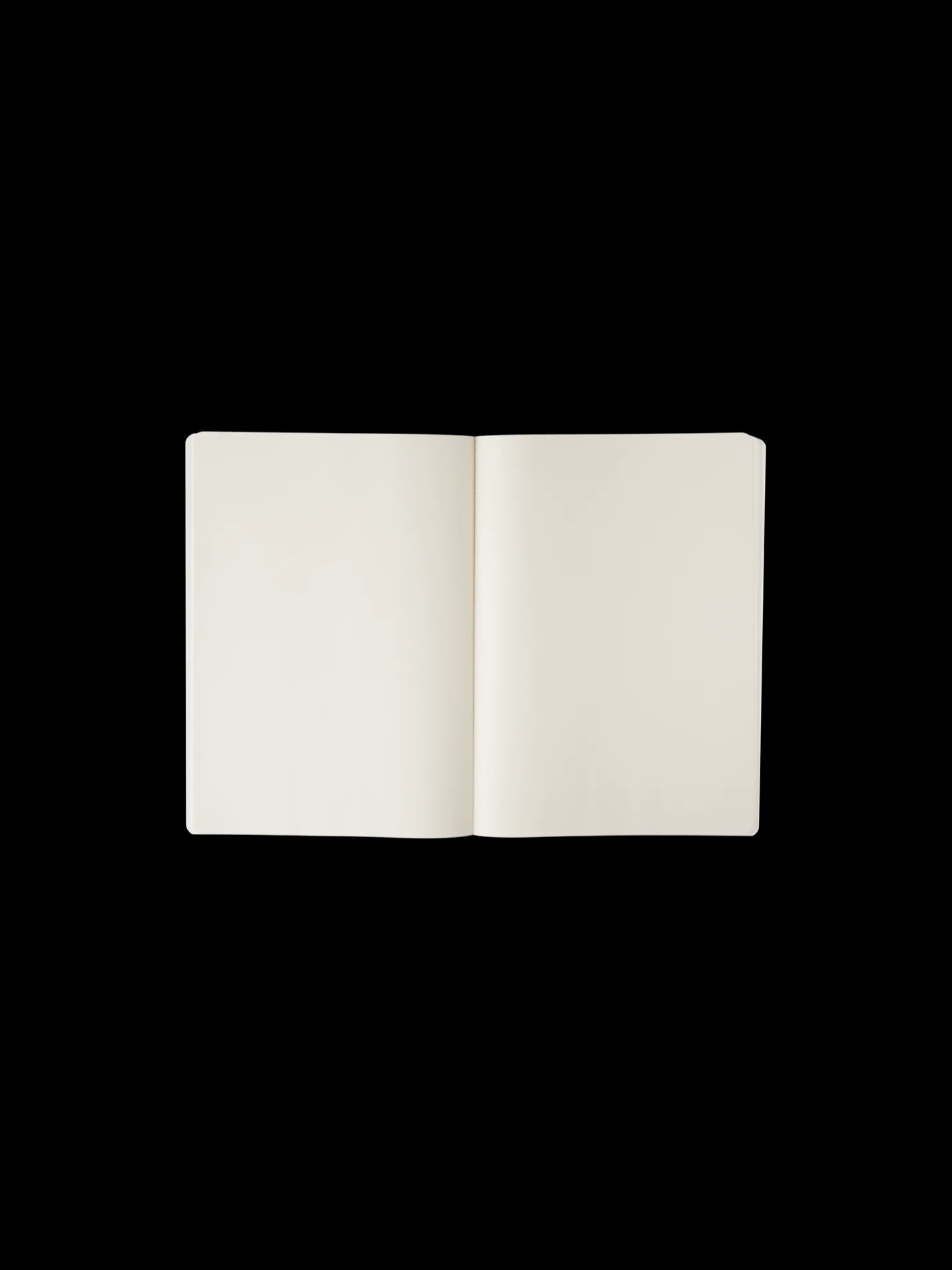 Sale Søstrene Grene Schweiz Notizheft A4 Dusty Green