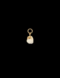 Discount Søstrene Grene Schweiz November Geburtsstein-Anhänger Gold