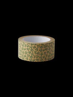 Hot Søstrene Grene Schweiz Paketband Moss Green