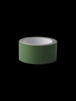 New Søstrene Grene Schweiz Paketband Moss Green