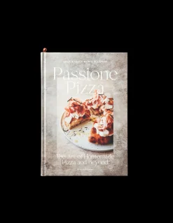 Discount Søstrene Grene Schweiz Passione Pizza Silver Grey