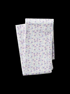 Online Søstrene Grene Schweiz Patchwork-Stoff Off White