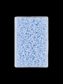 Søstrene Grene Schweiz Perlen Light Blue