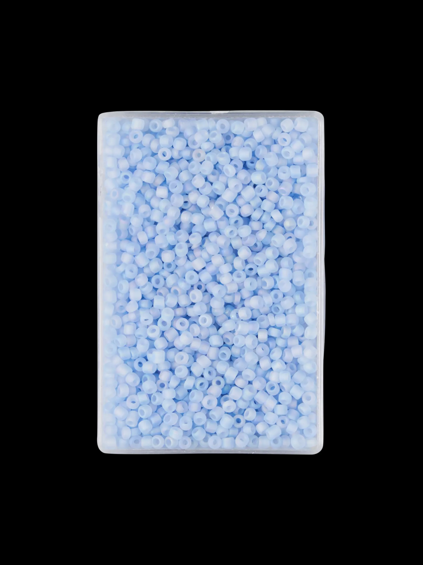 Søstrene Grene Schweiz Perlen Light Blue