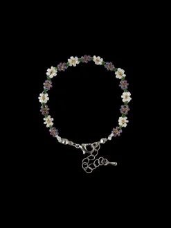 Online Søstrene Grene Schweiz Perlenarmband Lilac