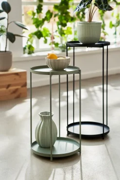 Hot Søstrene Grene Schweiz Pflanzenständer Black
