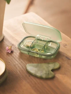 Outlet Søstrene Grene Schweiz Pillendose