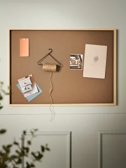 Best Søstrene Grene Schweiz Pinnwand Light Olive