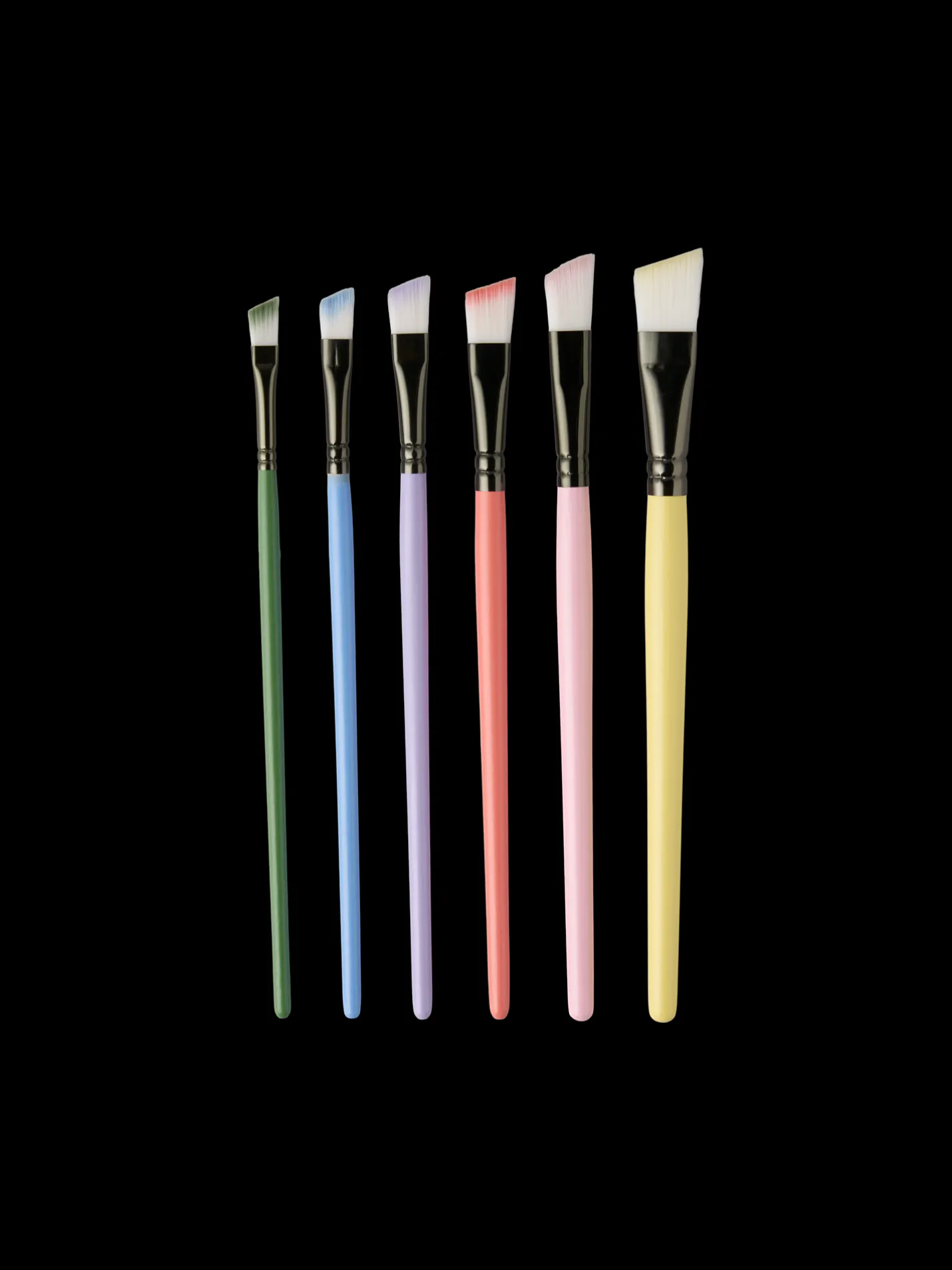 Outlet Søstrene Grene Schweiz Pinsel 6er-Pack Multi