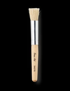 Sale Søstrene Grene Schweiz Pinsel Für Serviettentechnik Light Nature