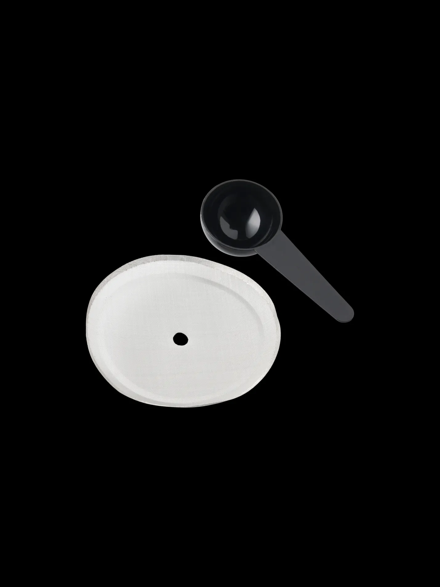 Outlet Søstrene Grene Schweiz Pisa French Press 1 L Off White