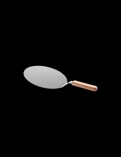Hot Søstrene Grene Schweiz Pizzaschaufel Silver Grey