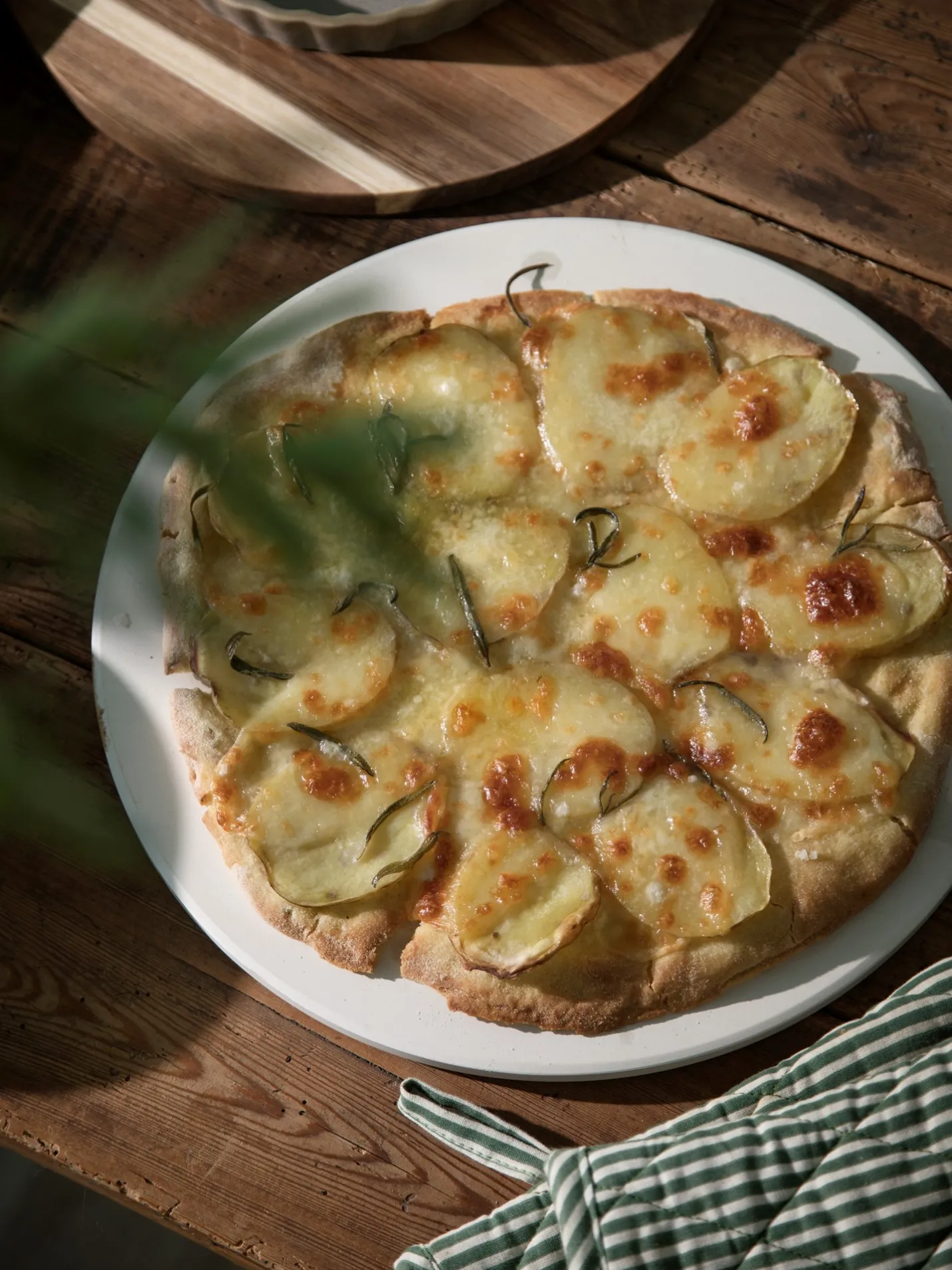 Hot Søstrene Grene Schweiz Pizzastein Nature