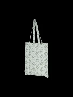 New Søstrene Grene Schweiz Plan International Tragetasche Dusty Green