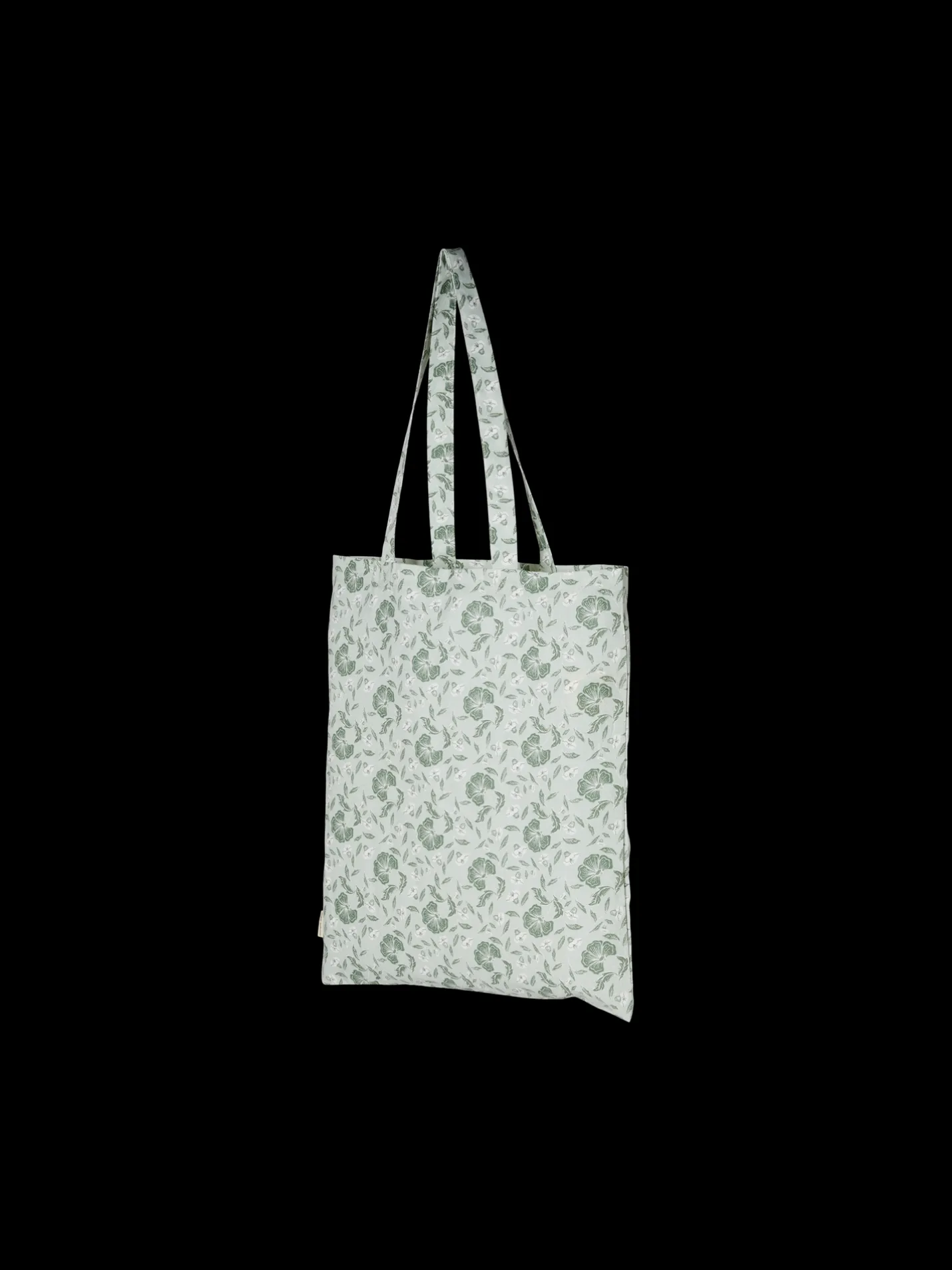 New Søstrene Grene Schweiz Plan International Tragetasche Dusty Green