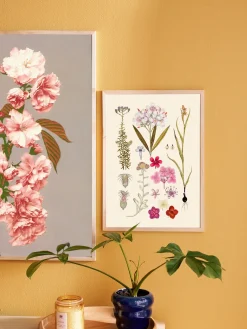 Outlet Søstrene Grene Schweiz Poster A3 Multi