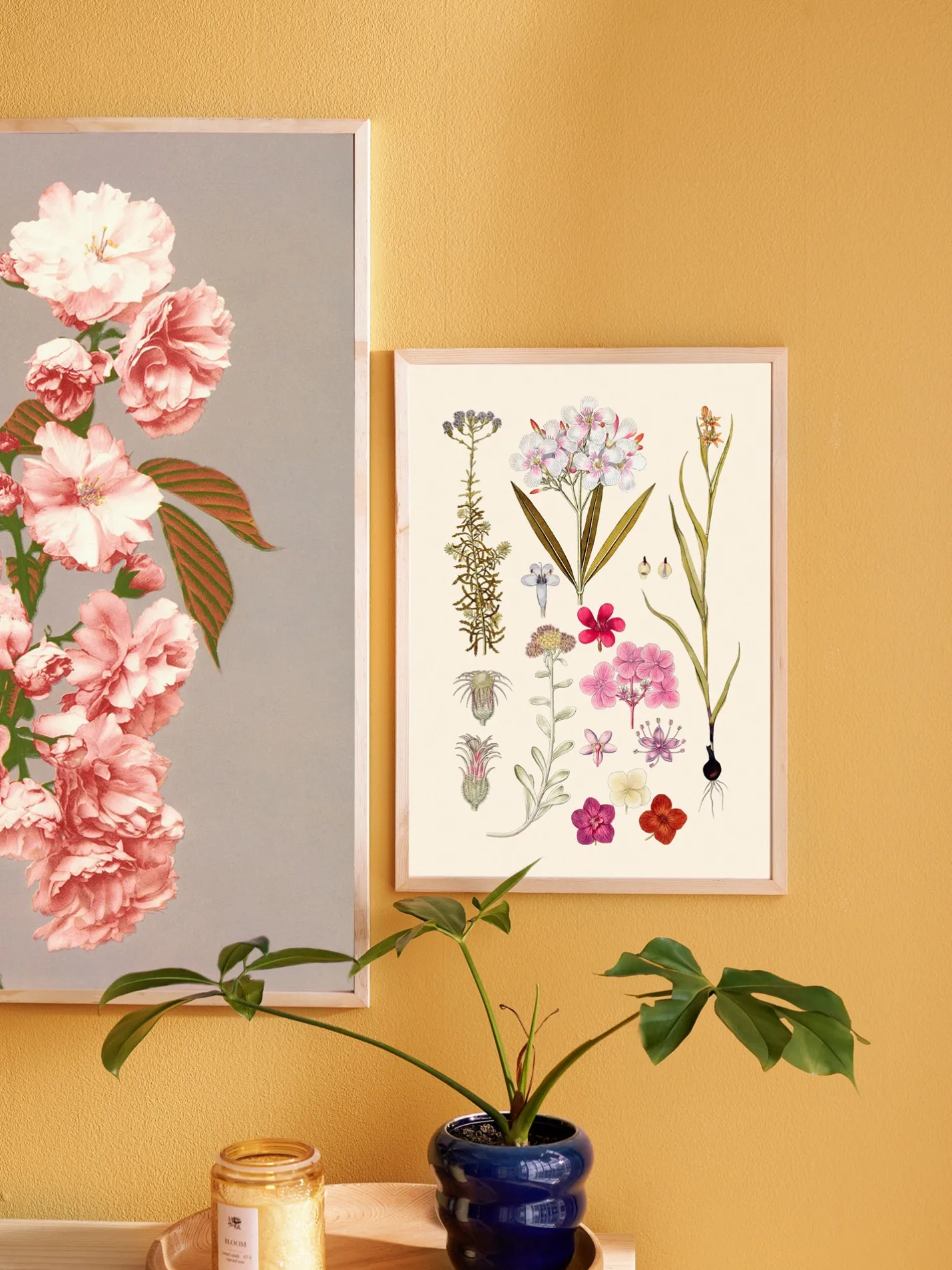Outlet Søstrene Grene Schweiz Poster A3 Multi