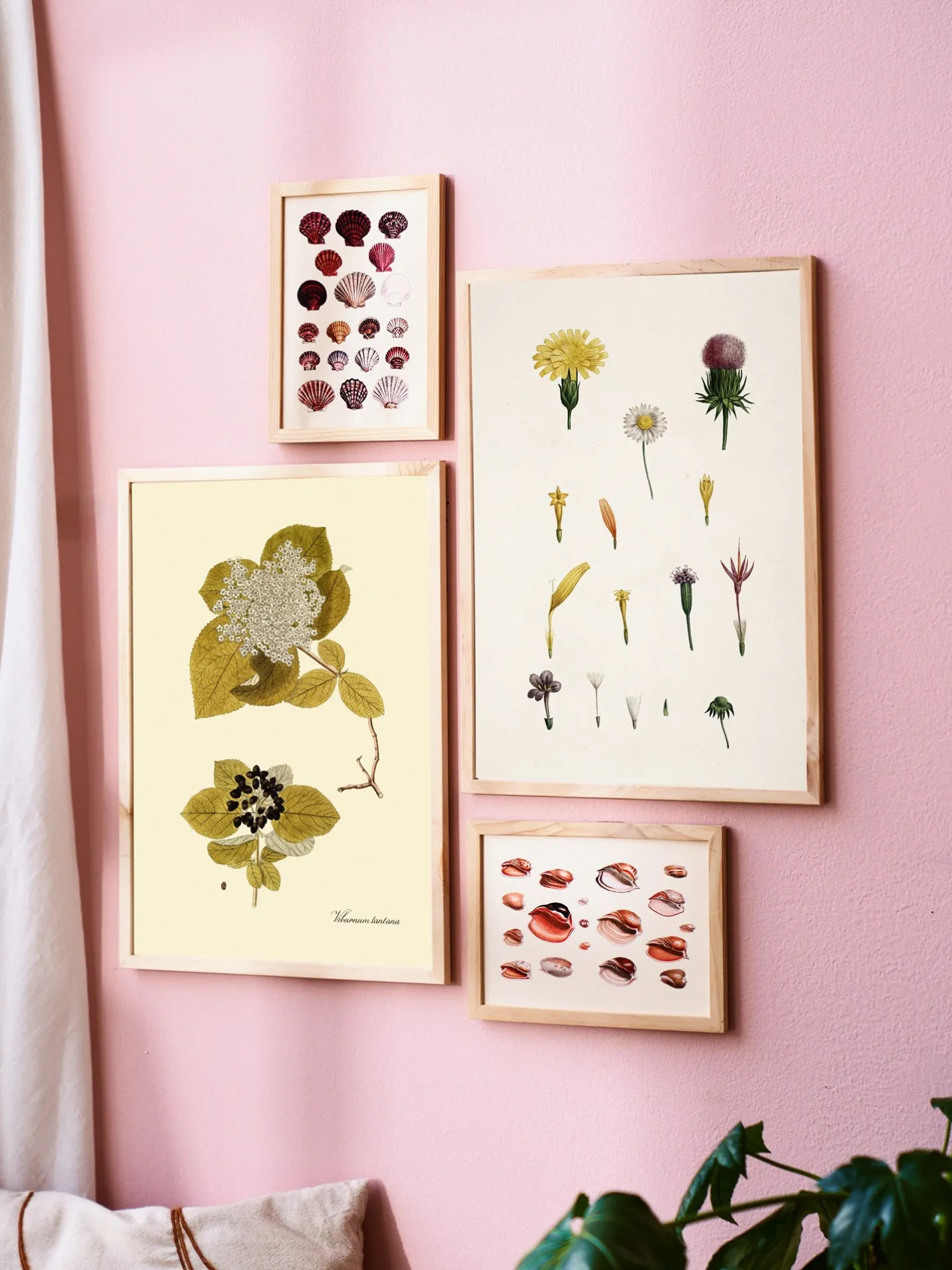 Sale Søstrene Grene Schweiz Poster A3 Multi