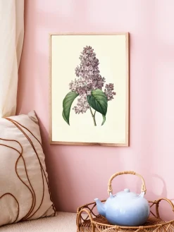Discount Søstrene Grene Schweiz Poster A3 Multi
